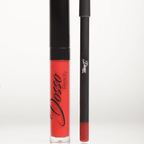 Loveable Lip Duo