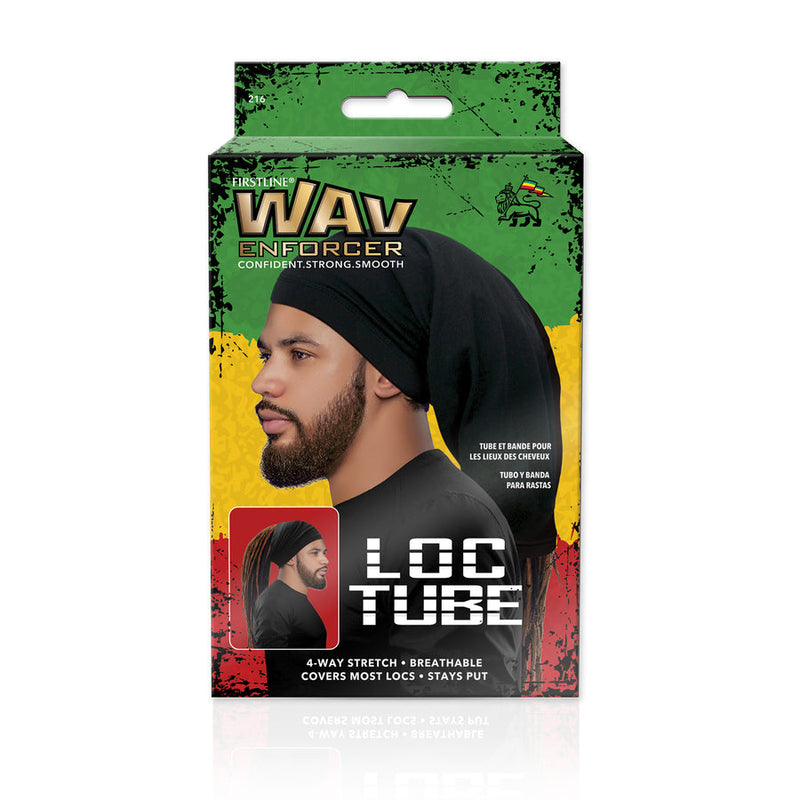 WavEnforcer Loc Tube/Band